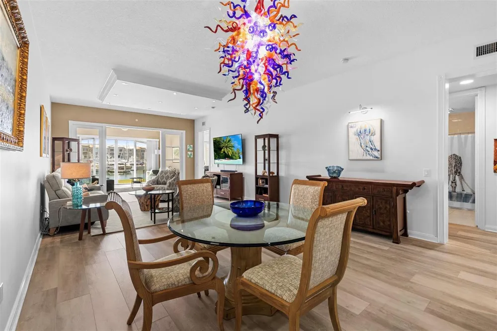 9 Harbour Isle Drive #102 Hutchinson Island, FL 34949