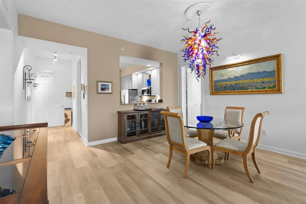 9 Harbour Isle Drive #102 Hutchinson Island, FL 34949