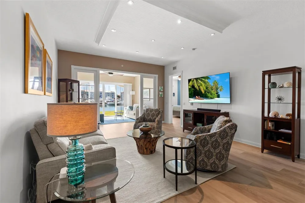 9 Harbour Isle Drive #102 Hutchinson Island, FL 34949