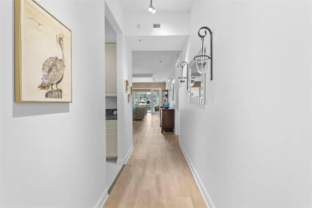 9 Harbour Isle Drive #102 Hutchinson Island, FL 34949