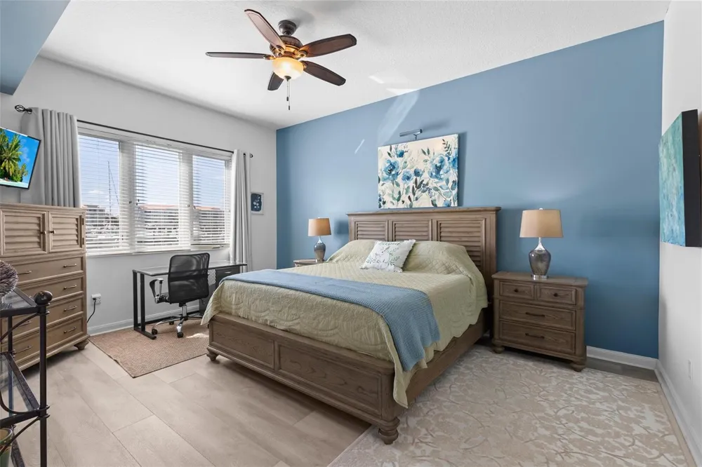 9 Harbour Isle Drive #102 Hutchinson Island, FL 34949