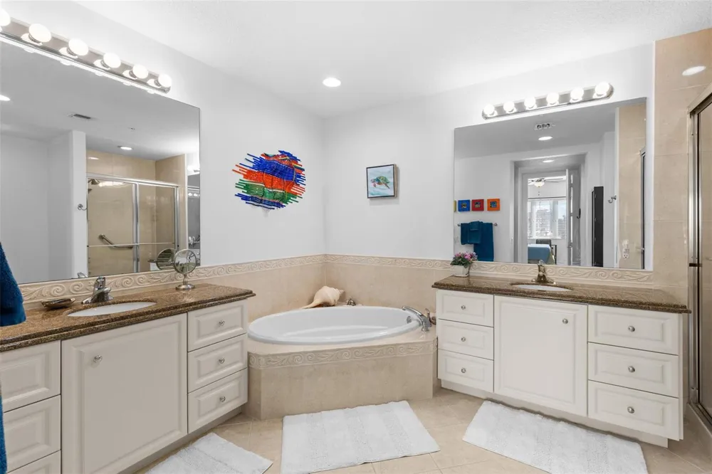 9 Harbour Isle Drive #102 Hutchinson Island, FL 34949