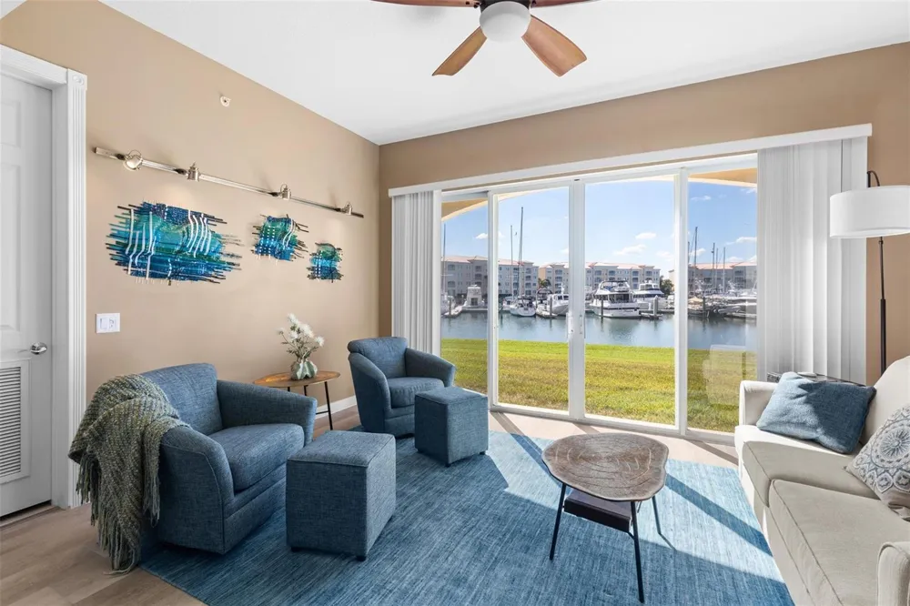 9 Harbour Isle Drive #102 Hutchinson Island, FL 34949