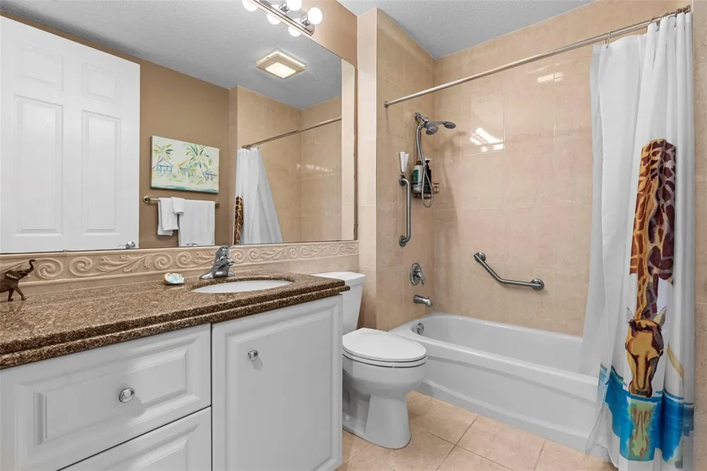 9 Harbour Isle Drive #102 Hutchinson Island, FL 34949