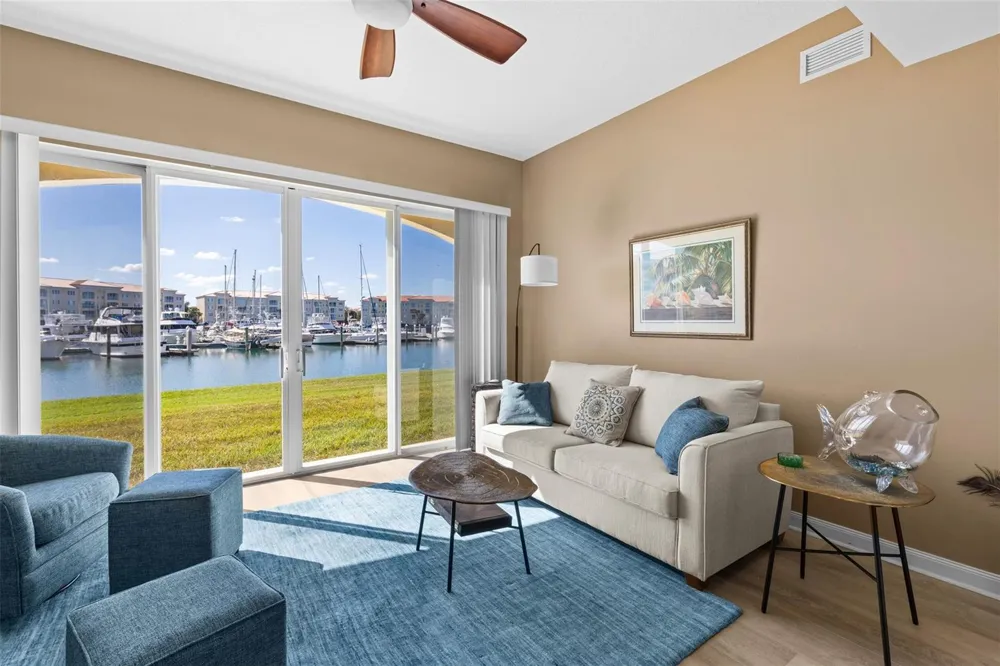 9 Harbour Isle Drive #102 Hutchinson Island, FL 34949