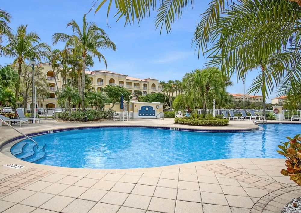 9 Harbour Isle Drive #102 Hutchinson Island, FL 34949