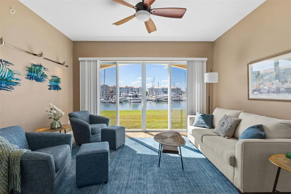 9 Harbour Isle Drive #102 Hutchinson Island, FL 34949