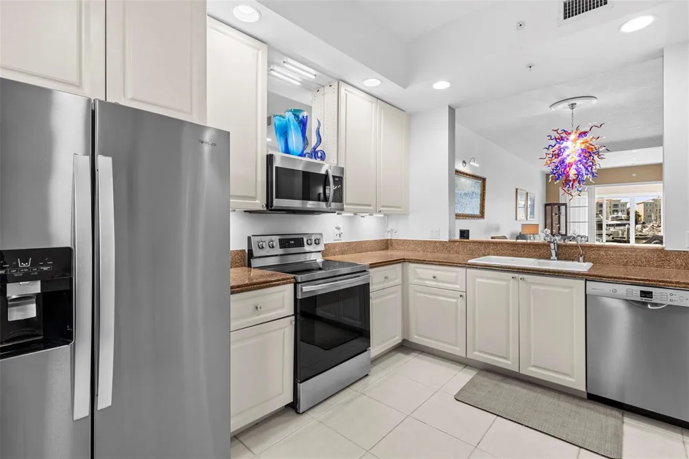 9 Harbour Isle Drive #102 Hutchinson Island, FL 34949