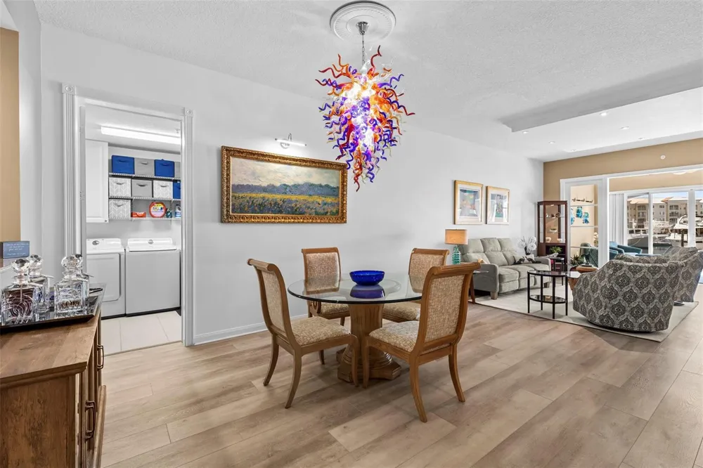 9 Harbour Isle Drive #102 Hutchinson Island, FL 34949