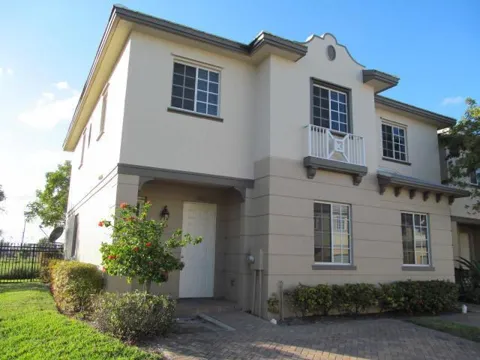 1964 Flamingo Place