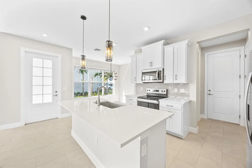 3552 NW Solange Court #0 Jensen Beach, FL 34957