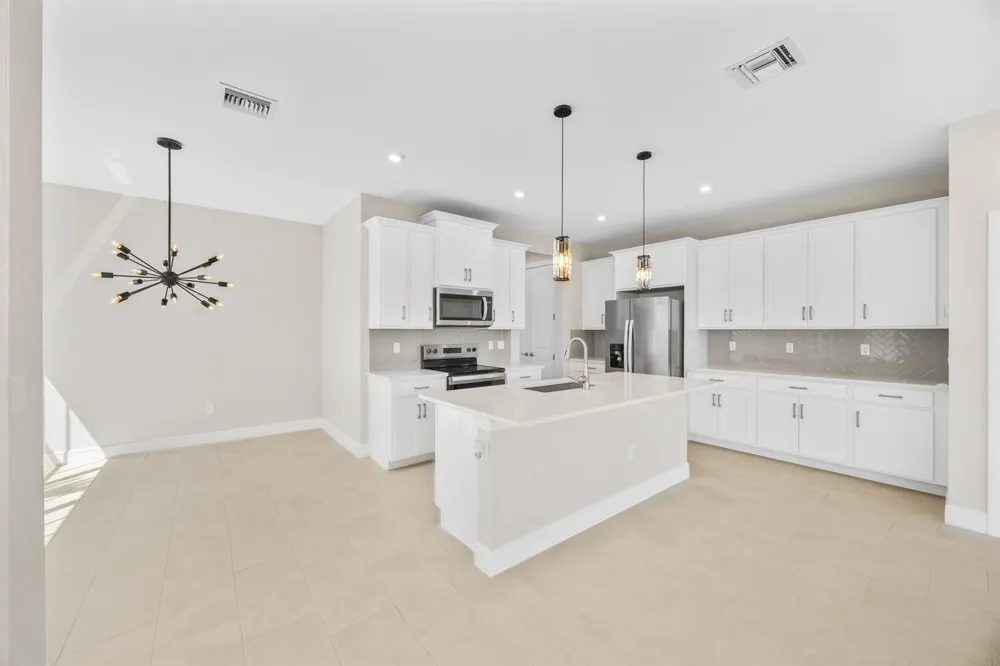 3552 NW Solange Court #0 Jensen Beach, FL 34957