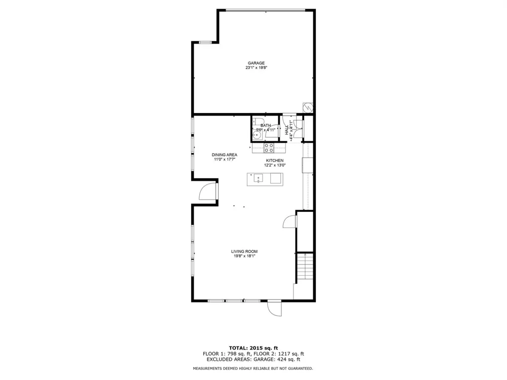 3552 NW Solange Court #0 Jensen Beach, FL 34957