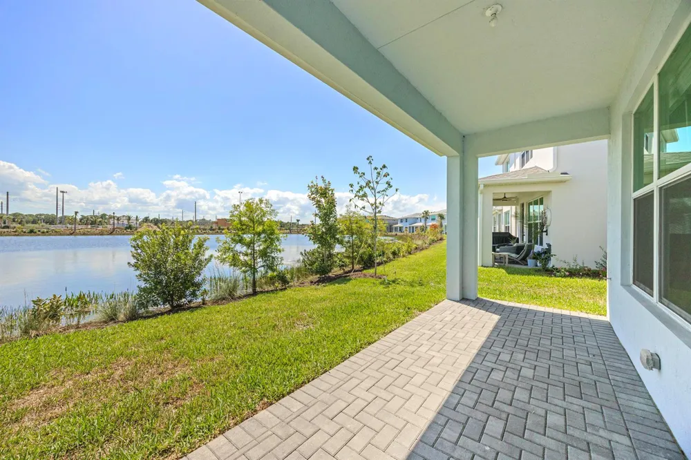 3552 NW Solange Court #0 Jensen Beach, FL 34957