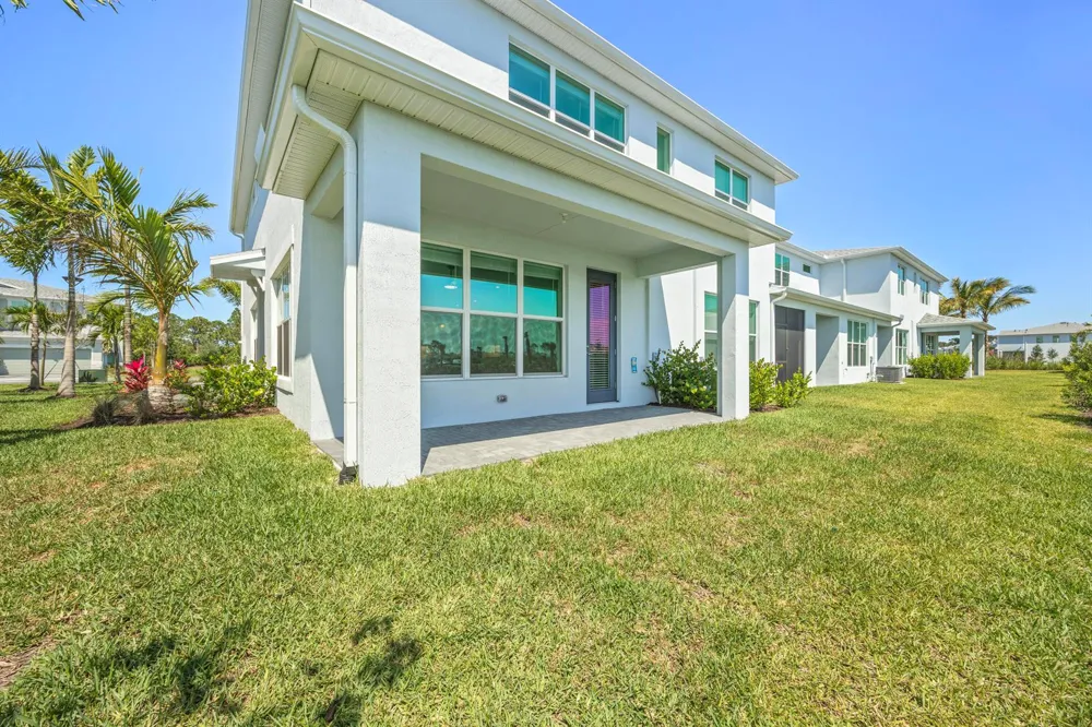 3552 NW Solange Court #0 Jensen Beach, FL 34957