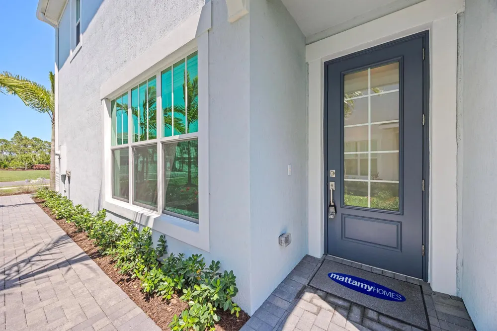 3552 NW Solange Court #0 Jensen Beach, FL 34957