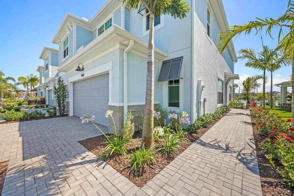 3552 NW Solange Court #0 Jensen Beach, FL 34957