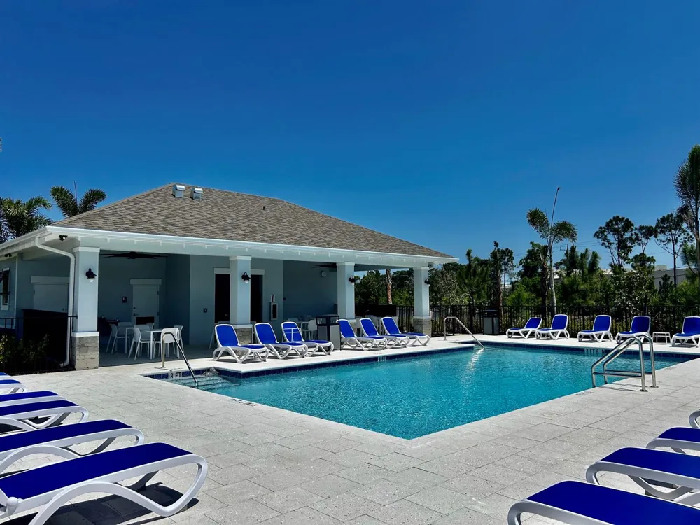 3552 NW Solange Court #0 Jensen Beach, FL 34957