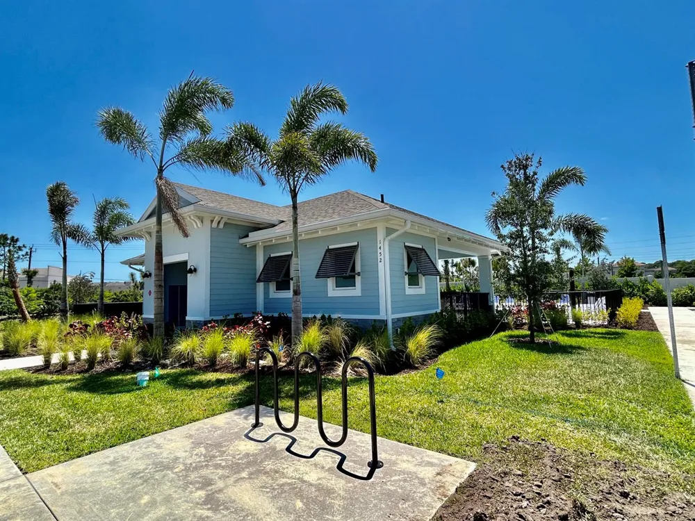 3552 NW Solange Court #0 Jensen Beach, FL 34957
