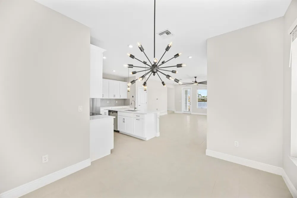 3552 NW Solange Court #0 Jensen Beach, FL 34957