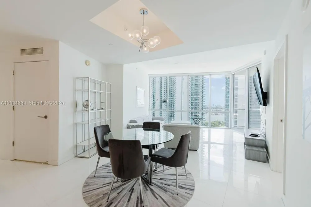 851 NE 1st Ave #2303 Miami, FL 33132