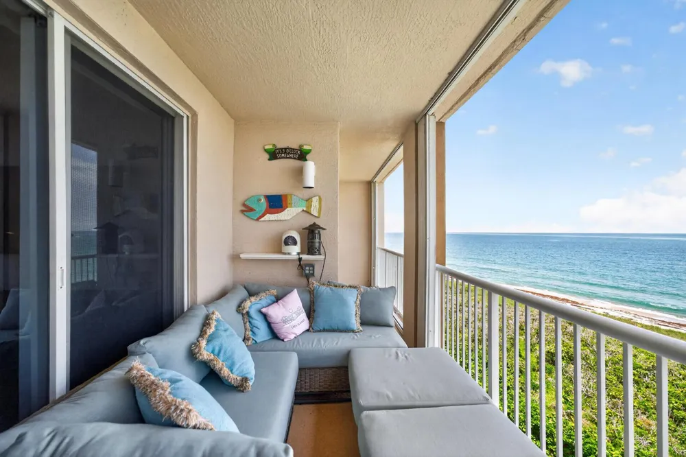 4180 Hwy A1a ##604 Hutchinson Island, FL 34949