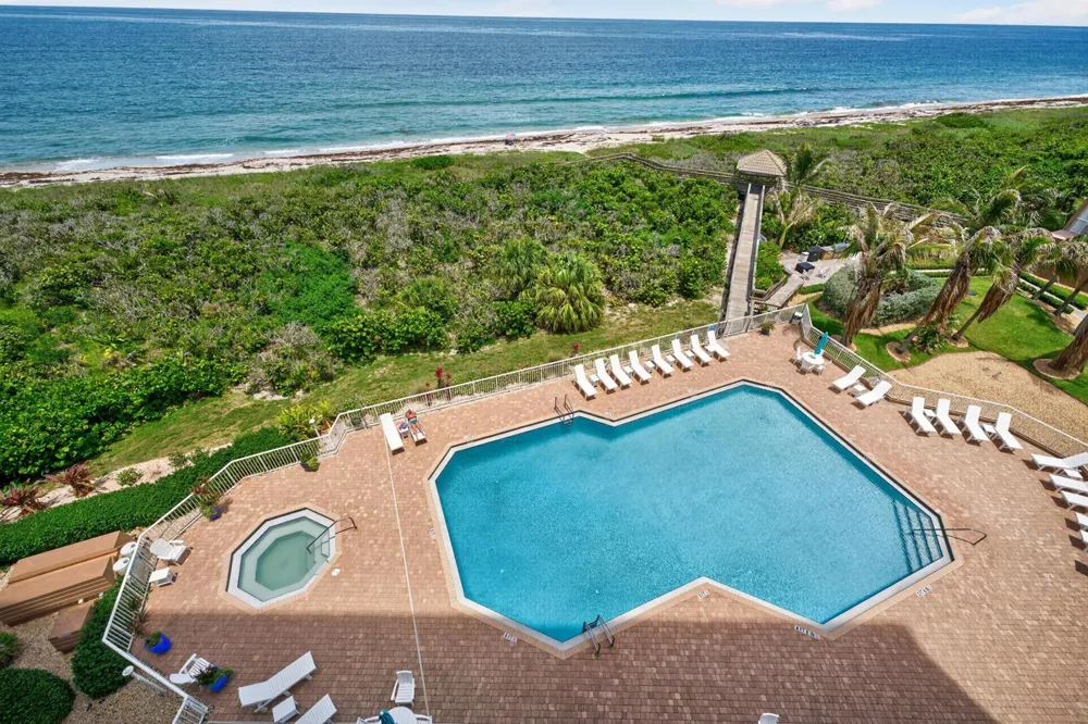 4180 Hwy A1a ##604 Hutchinson Island, FL 34949