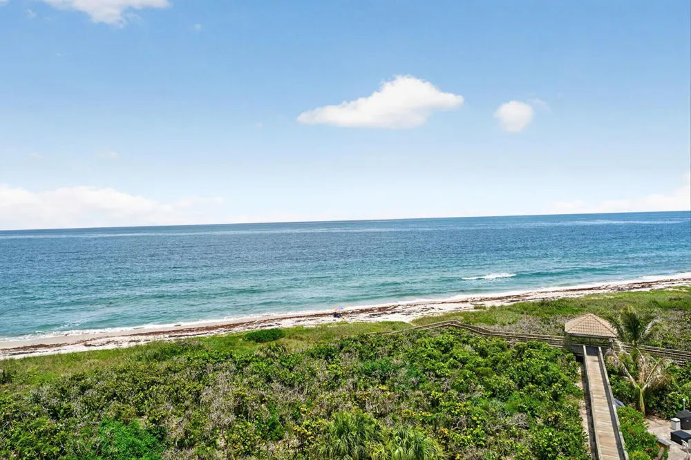 4180 Hwy A1a ##604 Hutchinson Island, FL 34949