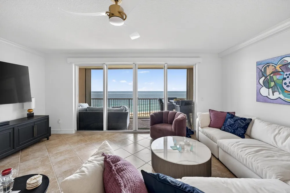 4180 Hwy A1a ##604 Hutchinson Island, FL 34949