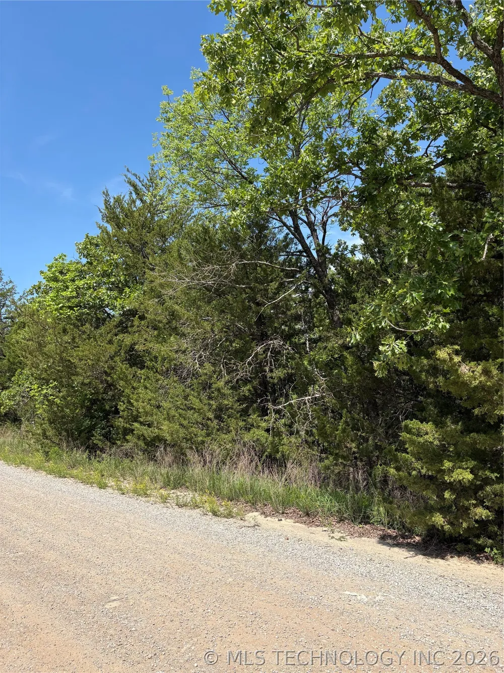 11 Stagecoach Trail Osage, OK 74054