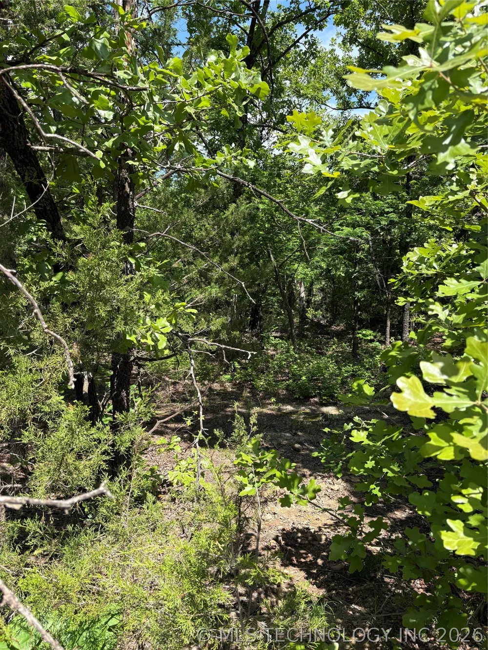 11 Stagecoach Trail Osage, OK 74054