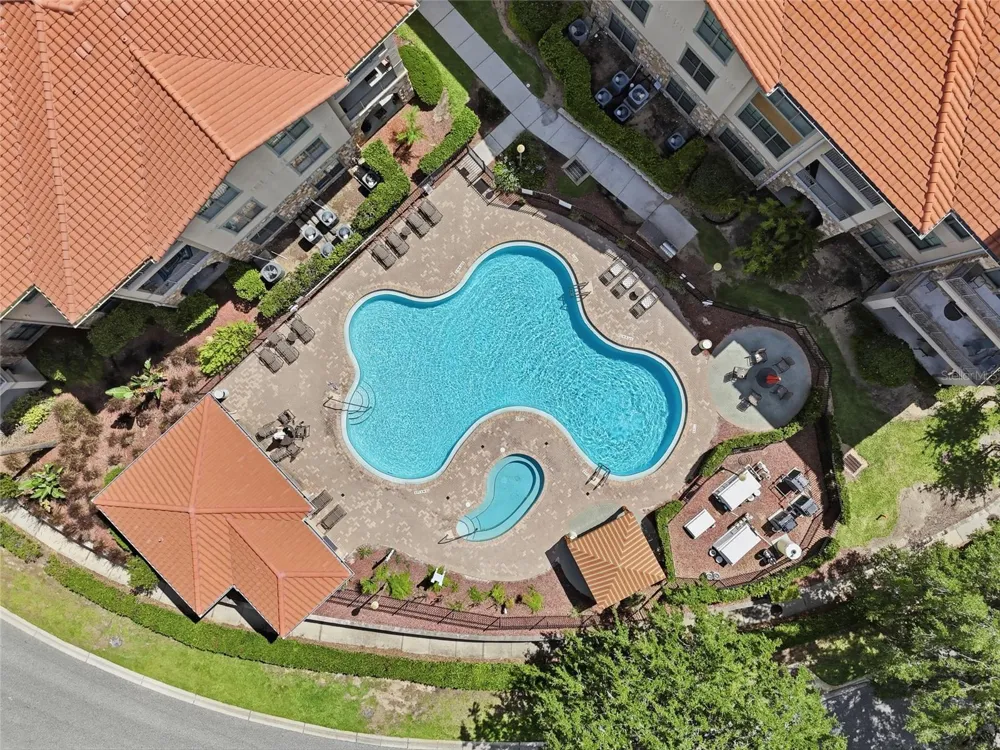 901 CHARO PARKWAY #717 Davenport, FL 33897