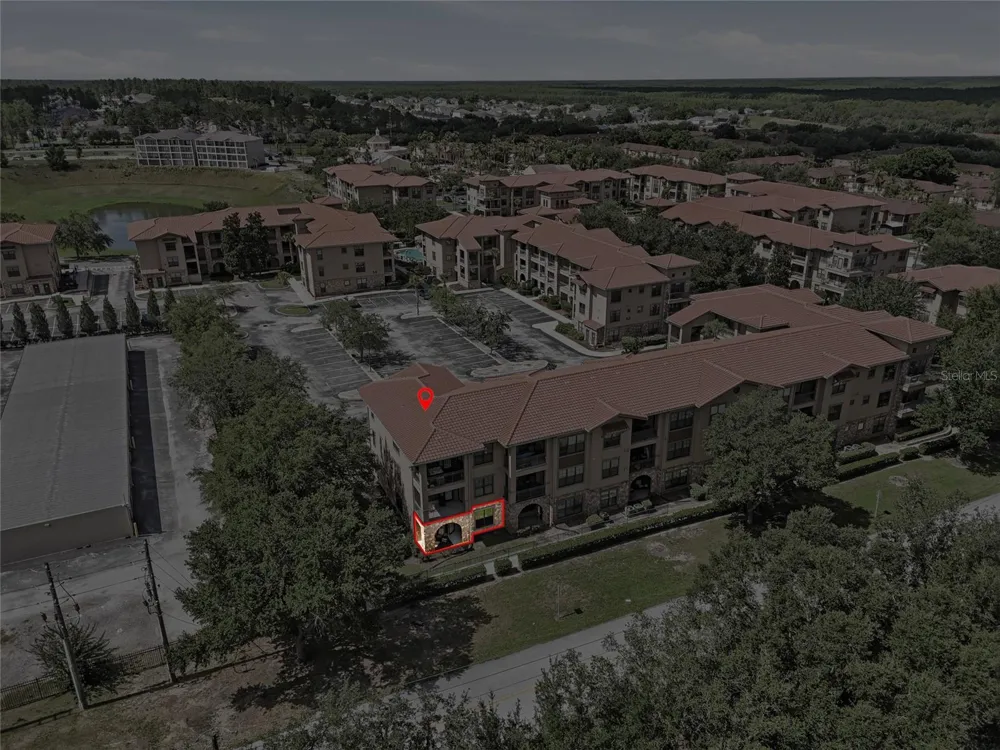901 CHARO PARKWAY #717 Davenport, FL 33897