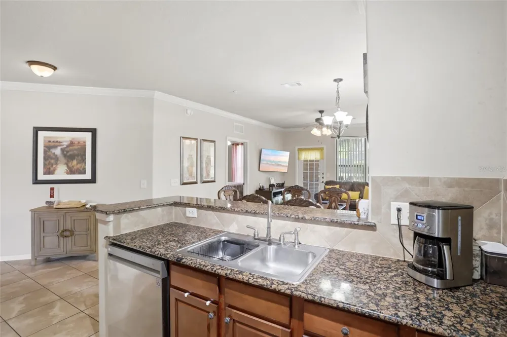 901 CHARO PARKWAY #717 Davenport, FL 33897