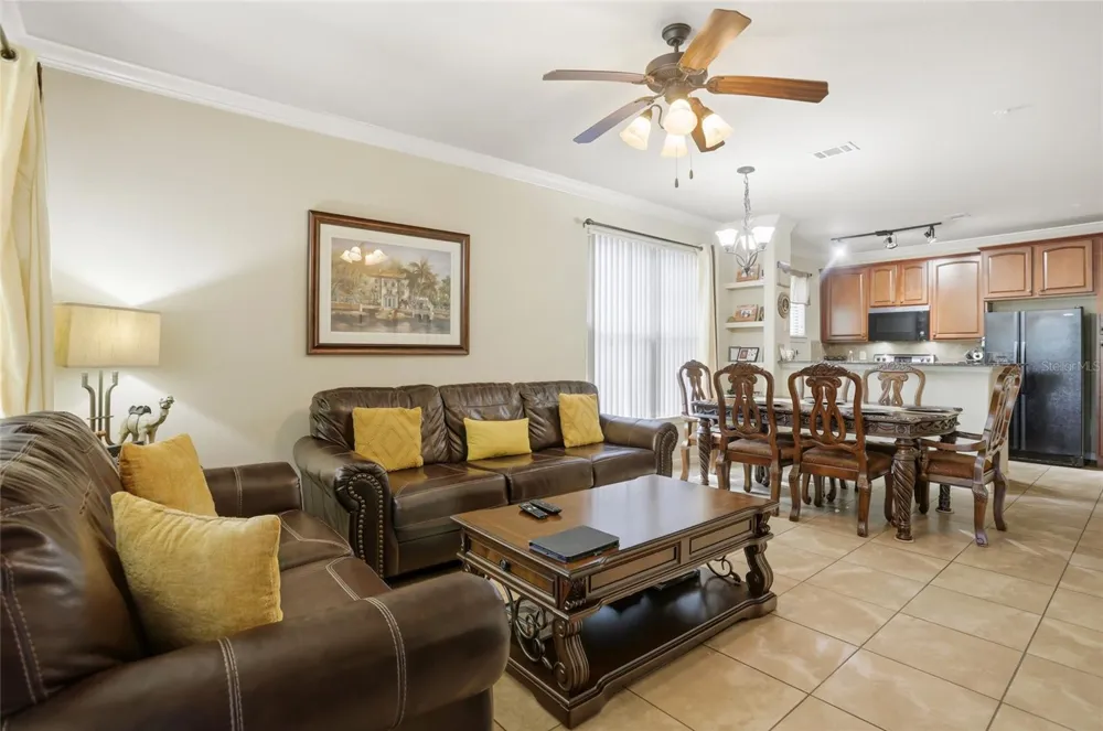 901 CHARO PARKWAY #717 Davenport, FL 33897