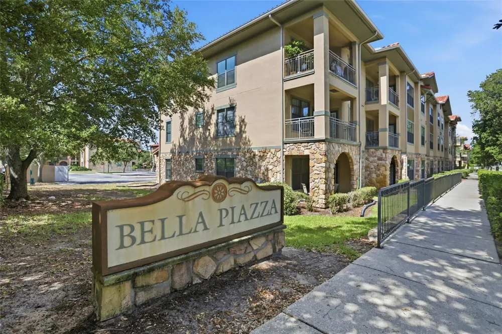 901 CHARO PARKWAY #717 Davenport, FL 33897
