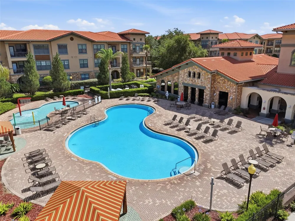 901 CHARO PARKWAY #717 Davenport, FL 33897