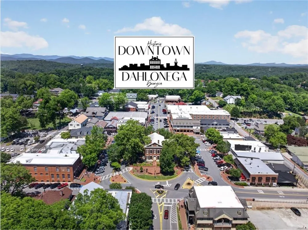 0 Pinetree Way Dahlonega, GA 30533