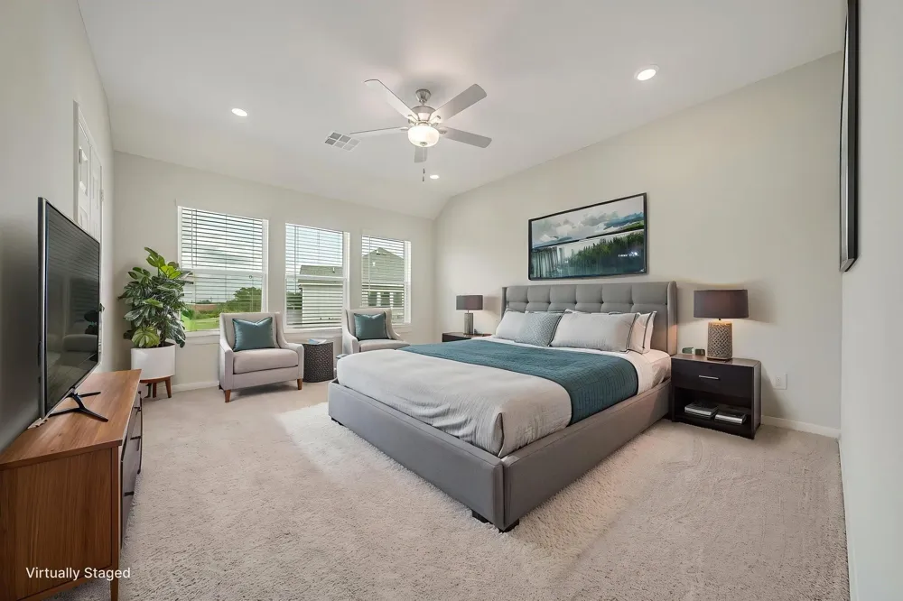 20650 Dynamic Court Humble, TX 77338