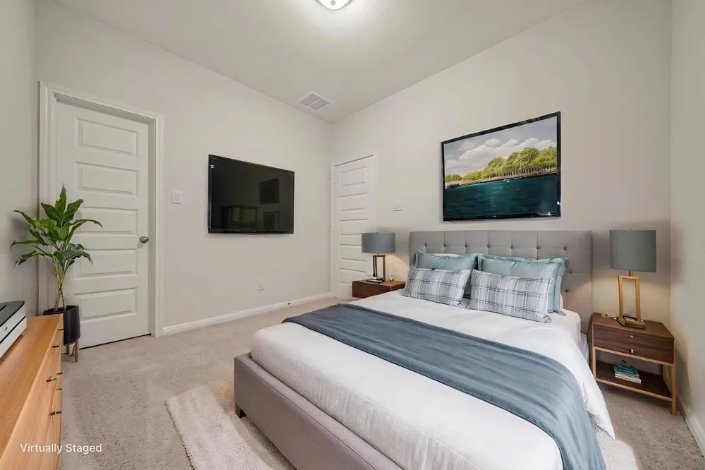 20650 Dynamic Court Humble, TX 77338