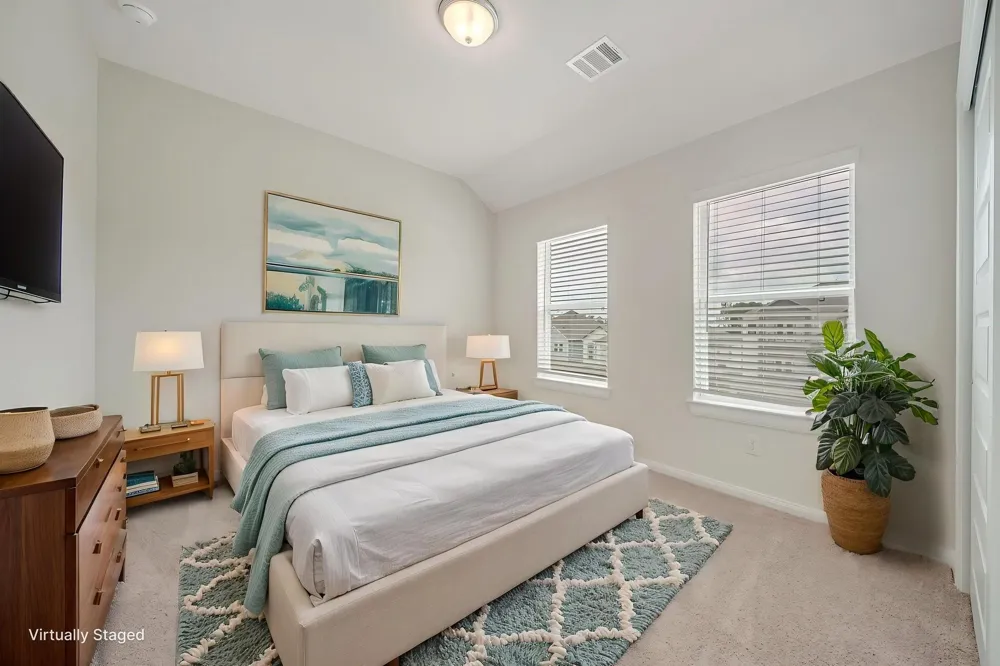 20650 Dynamic Court Humble, TX 77338