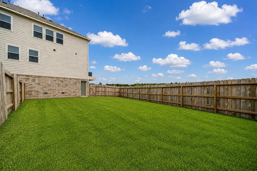 20650 Dynamic Court Humble, TX 77338