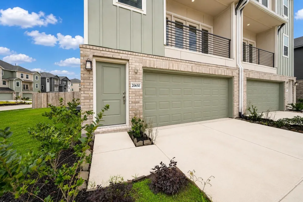 20650 Dynamic Court Humble, TX 77338