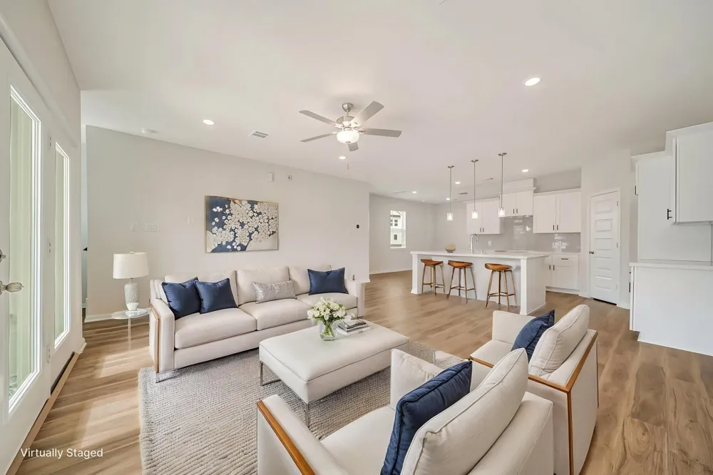 20650 Dynamic Court Humble, TX 77338