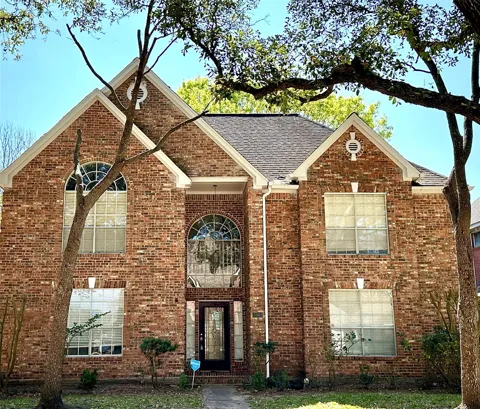 3302 Richland Drive