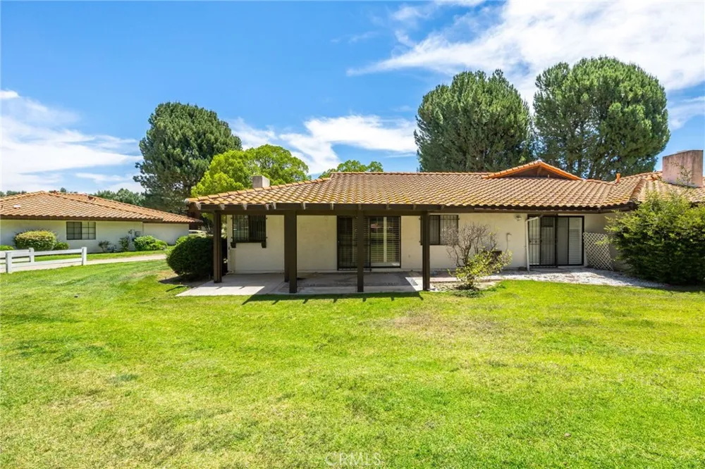 1229 Seven Hills Hemet, CA 92545