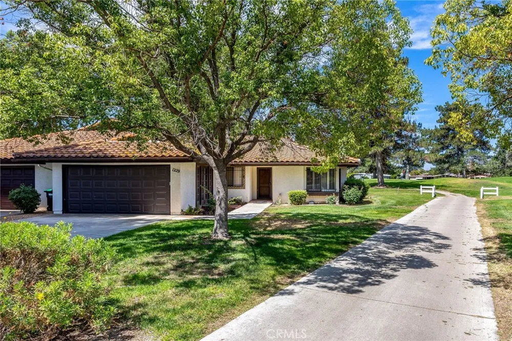1229 Seven Hills Hemet, CA 92545