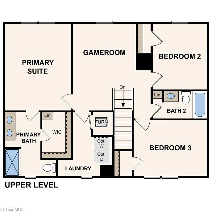 204 Alfalfa Avenue Linwood, NC 27299