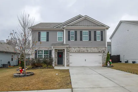 440 Starbuck Parkway