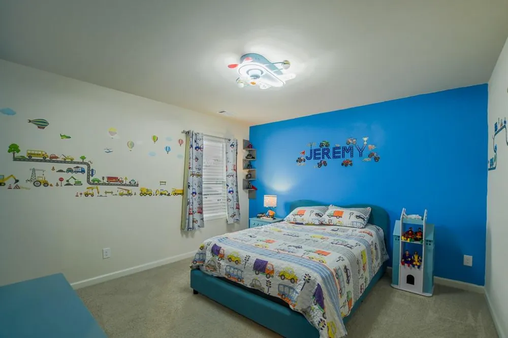 440 Starbuck Parkway Pendergrass, GA 30567
